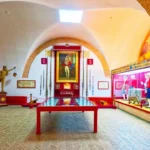 Plaża i wybrzeże — wakacje w Muzeum Mahdii Mahdia Tunezja