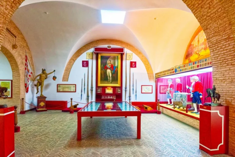 Plaża i wybrzeże — wakacje w Muzeum Mahdii Mahdia Tunezja