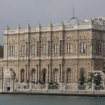 Plaża i wybrzeże — wakacje w Muzeum Marmarisu Marmaris Turcja
