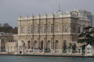 Plaża i wybrzeże — wakacje w Muzeum Marmarisu Marmaris Turcja