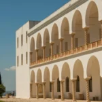 Plaża i wybrzeże — wakacje w Muzeum Menorki Menorka Hiszpania