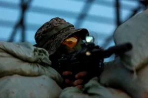 Plaża i wybrzeże — wakacje w Muzeum Militariów w Sierakowie Pojezierze Pomorskie Polska
