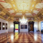 Plaża i wybrzeże — wakacje w Muzeum Narodowe Czarnogóry Podgorica Czarnogóra