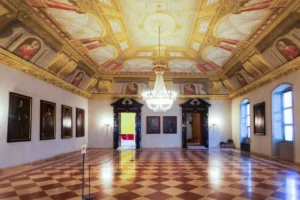 Plaża i wybrzeże — wakacje w Muzeum Narodowe Czarnogóry Podgorica Czarnogóra