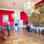Plaża i wybrzeże — wakacje w Muzeum Narodowe Kraków Polska