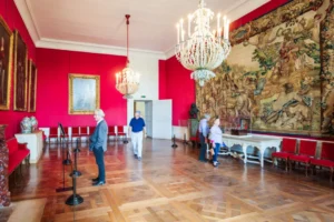 Plaża i wybrzeże — wakacje w Muzeum Narodowe Kraków Polska