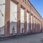 Plaża i wybrzeże — wakacje w Muzeum Picassa Barcelona Hiszpania