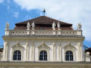 Plaża i wybrzeże — wakacje w Muzeum Rätisches Południowy Tyrol Włochy