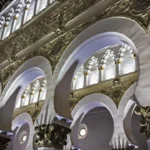 Plaża i wybrzeże — wakacje w Muzeum Sztuki Islamskiej Góry Teboursouk Tunezja