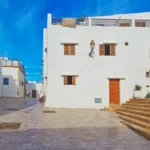 Plaża i wybrzeże — wakacje w Muzeum Sztuki Ludowej Djerba Tunezja