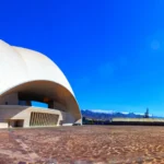 Plaża i wybrzeże — wakacje w Muzeum Sztuki Nowoczesnej Fuerteventura Hiszpania