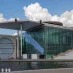 Plaża i wybrzeże — wakacje w Muzeum Sztuki Nowoczesnej w Izmire Izmir Turcja