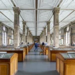 Plaża i wybrzeże — wakacje w Muzeum Sztuki w Łodzi Łódź Polska
