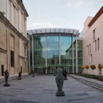 Plaża i wybrzeże — wakacje w Muzeum Sztuki Współczesnej Kraków Polska