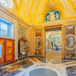 Plaża i wybrzeże — wakacje w Muzeum Sztuki Zdobniczej Hammamet Tunezja