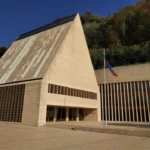 Plaża i wybrzeże — wakacje w Muzeum Thyssen-Bornemisza Madryt Hiszpania
