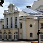 Plaża i wybrzeże — wakacje w Muzeum w Koszalinie Wybrzeże Środkowe Polska