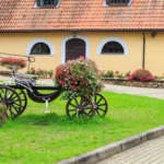 Plaża i wybrzeże — wakacje w Muzeum w Sanoku Pogórze Karpackie Polska