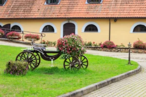 Plaża i wybrzeże — wakacje w Muzeum w Sanoku Pogórze Karpackie Polska