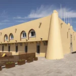Plaża i wybrzeże — wakacje w Muzeum Wojenne Dolny Egipt Egipt
