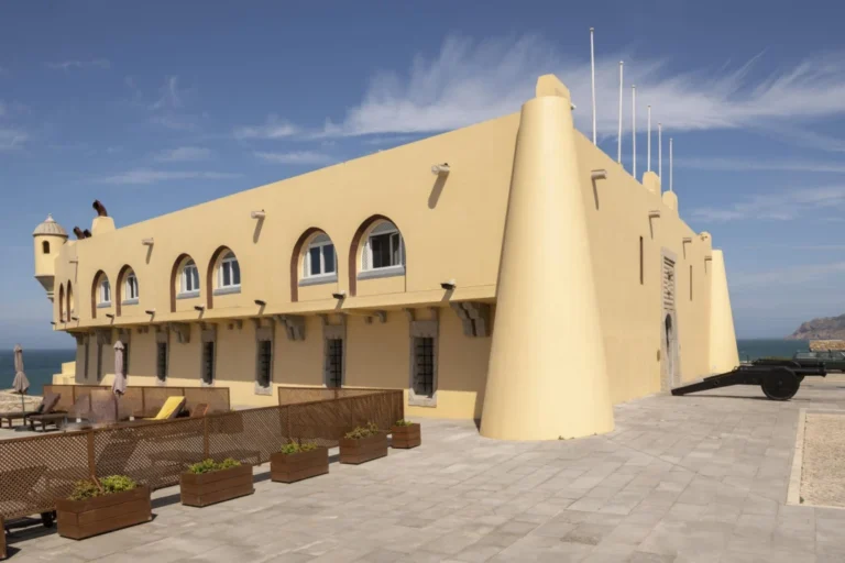 Plaża i wybrzeże — wakacje w Muzeum Wojenne Dolny Egipt Egipt