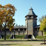 Plaża i wybrzeże — wakacje w Muzeum Wsi Mazowieckiej w Sierpcu Mazowsze Polska