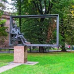 Plaża i wybrzeże — wakacje w Muzeum Wsi Opolskiej Opolszczyzna Polska