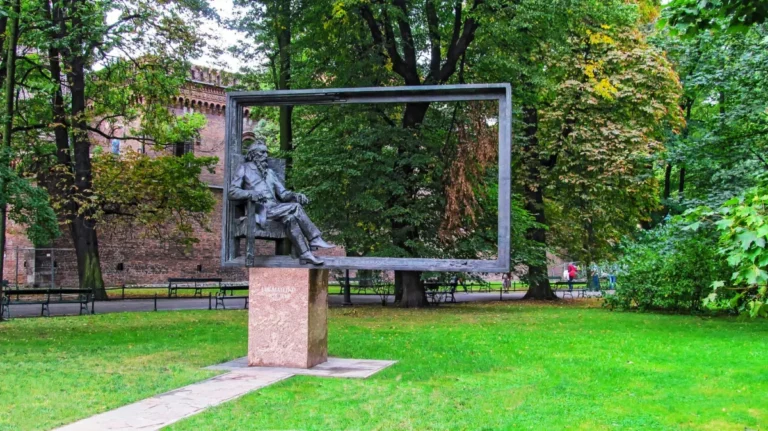 Plaża i wybrzeże — wakacje w Muzeum Wsi Opolskiej Opolszczyzna Polska