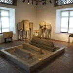 Plaża i wybrzeże — wakacje w Muzeum Wyspy Skiathos Skiathos Grecja