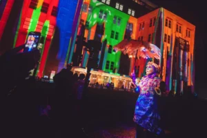 Plaża i wybrzeże — wakacje w Muzyka i nocne życie Florencja Włochy