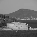 Plaża i wybrzeże — wakacje w Nafpaktos Grecja Środkowa Grecja