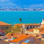 Plaża i wybrzeże — wakacje w Nafplio Grecja
