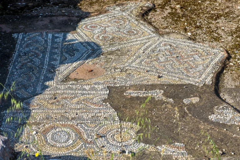 Plaża i wybrzeże — wakacje w Narodowe Muzeum Archeologiczne Ateny Grecja