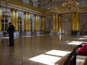 Plaża i wybrzeże — wakacje w Narodowy Pałac Kultury Sofia Bułgaria