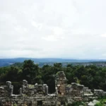 Plaża i wybrzeże — wakacje w Niegos Mausoleum Czarnogóra