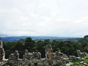 Plaża i wybrzeże — wakacje w Niegos Mausoleum Czarnogóra