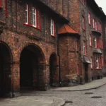 Plaża i wybrzeże — wakacje w Nikiszowiec Górny Śląsk Polska