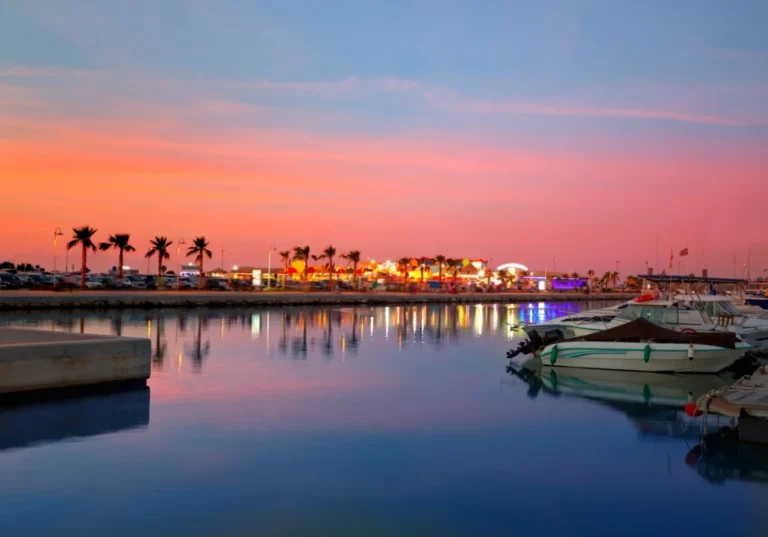 Plaża i wybrzeże — wakacje w Nowa Marina Hurghada Egipt