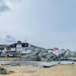 Plaża i wybrzeże — wakacje w Old Harbour Reykjavik Islandia