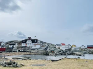 Plaża i wybrzeże — wakacje w Old Harbour Reykjavik Islandia