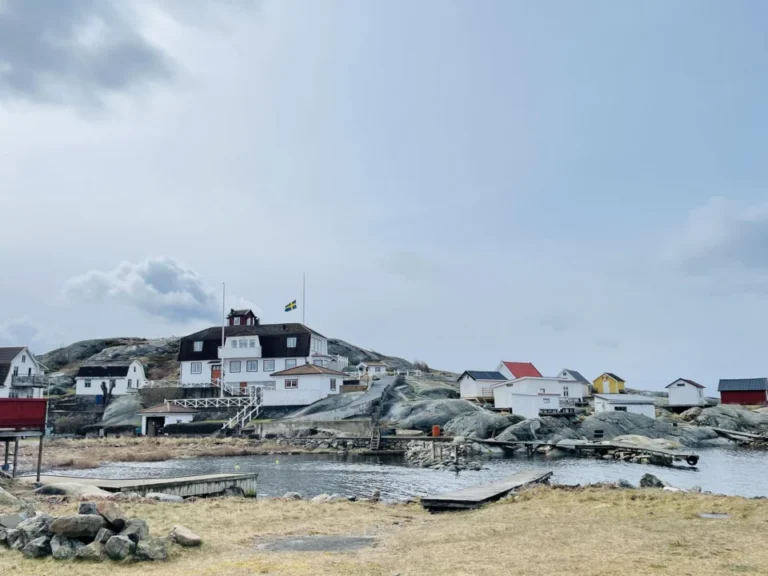 Plaża i wybrzeże — wakacje w Old Harbour Reykjavik Islandia