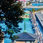 Plaża i wybrzeże — wakacje w Olimpijska Rzeka Tesalia Grecja