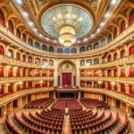 Plaża i wybrzeże — wakacje w Opera Wiedeńska Wiedeń Austria