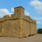 Plaża i wybrzeże — wakacje w Osada Tarifa Costa de la Luz Hiszpania
