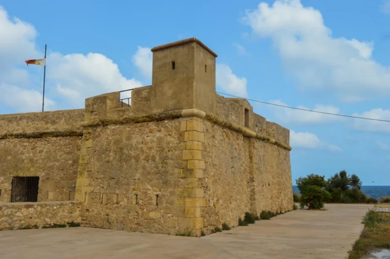 Plaża i wybrzeże — wakacje w Osada Tarifa Costa de la Luz Hiszpania