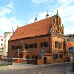 Plaża i wybrzeże — wakacje w Ostróda Warmia i Mazury Polska