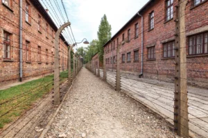 Plaża i wybrzeże — wakacje w Oświęcim — Auschwitz-Birkenau Polska