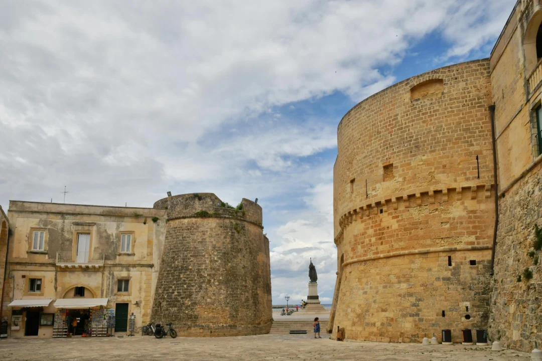 Otranto — przewodnik dla turystów