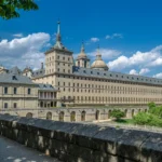 Plaża i wybrzeże — wakacje w Pałac Królewski Madryt Hiszpania