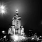 Plaża i wybrzeże — wakacje w Pałac Kultury i Nauki Warszawa Polska
